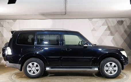 Mitsubishi Pajero IV, 2007 год, 1 499 000 рублей, 6 фотография