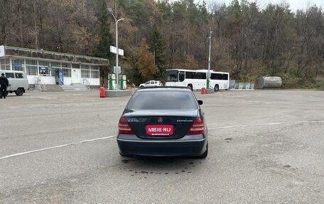 Mercedes-Benz C-Класс, 2003 год, 649 000 рублей, 36 фотография