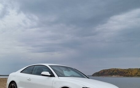 Audi A5, 2012 год, 1 946 000 рублей, 2 фотография