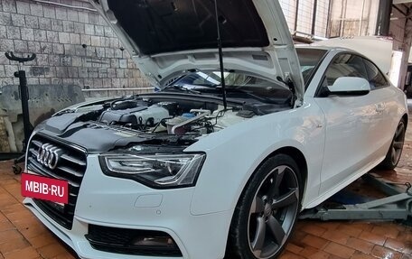 Audi A5, 2012 год, 1 946 000 рублей, 13 фотография