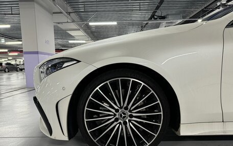 Mercedes-Benz CLS, 2021 год, 6 270 000 рублей, 4 фотография