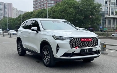 Haval H6, 2021 год, 1 635 000 рублей, 3 фотография