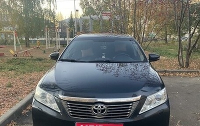 Toyota Camry, 2014 год, 1 950 000 рублей, 1 фотография