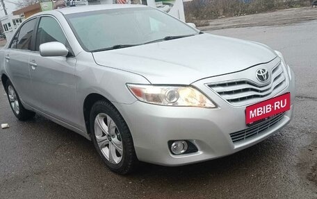 Toyota Camry, 2010 год, 1 200 000 рублей, 1 фотография