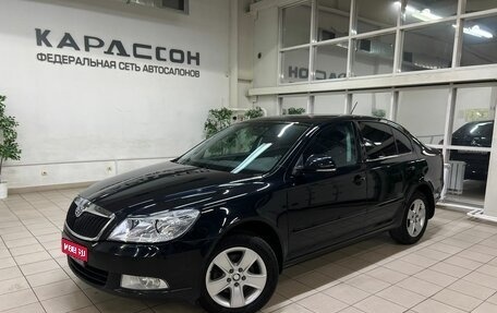 Skoda Octavia, 2011 год, 990 000 рублей, 1 фотография