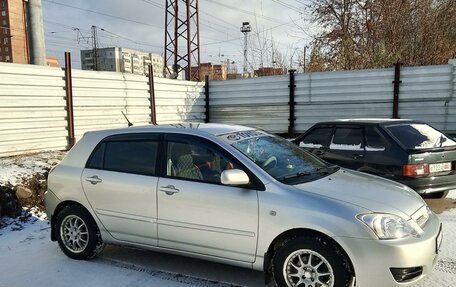 Toyota Corolla, 2005 год, 650 000 рублей, 8 фотография