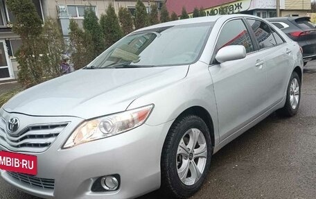 Toyota Camry, 2010 год, 1 200 000 рублей, 3 фотография