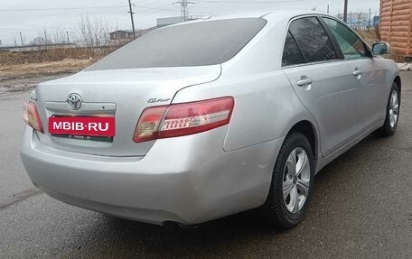 Toyota Camry, 2010 год, 1 200 000 рублей, 2 фотография