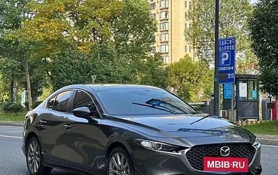 Mazda 3, 2021 год, 1 540 199 рублей, 1 фотография