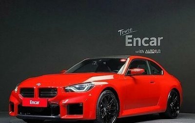 BMW M2, 2024 год, 8 600 900 рублей, 1 фотография