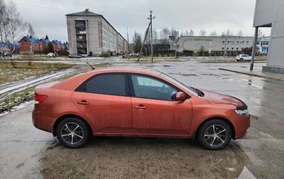 KIA Cerato III, 2010 год, 900 000 рублей, 1 фотография