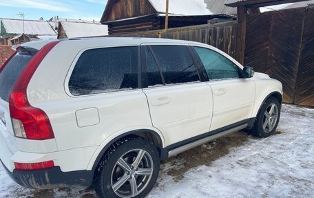 Volvo XC90 II рестайлинг, 2011 год, 1 350 000 рублей, 1 фотография