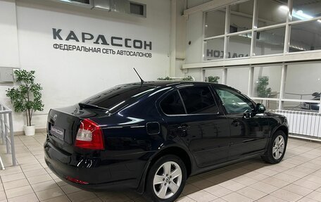 Skoda Octavia, 2011 год, 990 000 рублей, 2 фотография