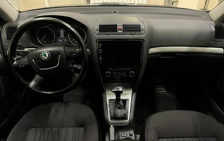 Skoda Octavia, 2011 год, 990 000 рублей, 8 фотография