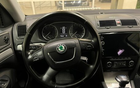 Skoda Octavia, 2011 год, 990 000 рублей, 7 фотография