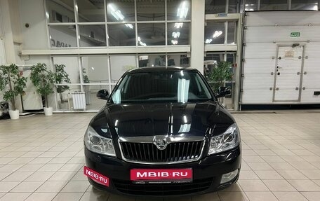 Skoda Octavia, 2011 год, 990 000 рублей, 3 фотография