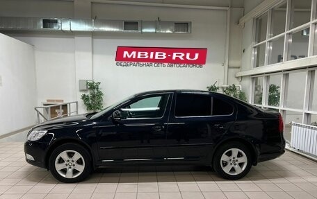 Skoda Octavia, 2011 год, 990 000 рублей, 5 фотография