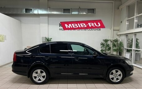 Skoda Octavia, 2011 год, 990 000 рублей, 6 фотография