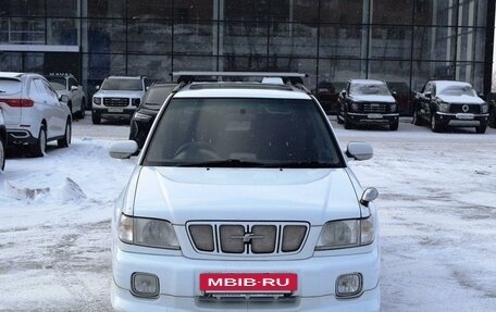 Subaru Forester, 1999 год, 697 000 рублей, 7 фотография