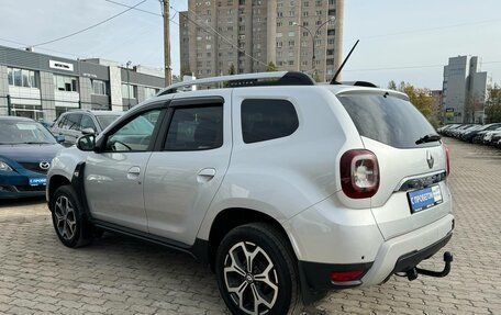 Renault Duster, 2021 год, 1 689 000 рублей, 2 фотография