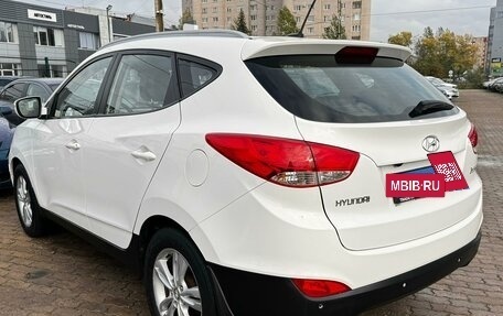 Hyundai ix35 I рестайлинг, 2012 год, 1 150 000 рублей, 4 фотография