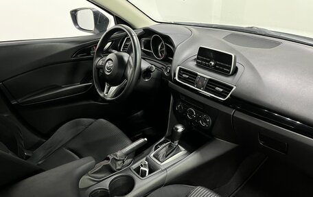 Mazda 3, 2015 год, 1 396 000 рублей, 5 фотография