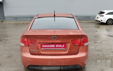 KIA Cerato III, 2010 год, 900 000 рублей, 4 фотография