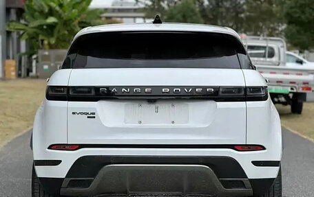 Land Rover Range Rover Evoque II, 2022 год, 3 859 007 рублей, 7 фотография