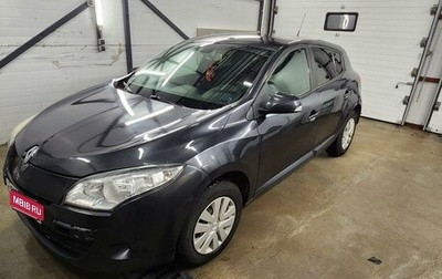 Renault Megane III, 2012 год, 850 000 рублей, 1 фотография