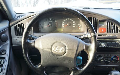 Hyundai Elantra III, 2006 год, 520 000 рублей, 7 фотография