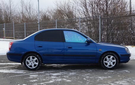 Hyundai Elantra III, 2006 год, 520 000 рублей, 6 фотография