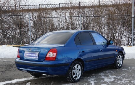 Hyundai Elantra III, 2006 год, 520 000 рублей, 2 фотография