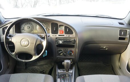 Hyundai Elantra III, 2006 год, 520 000 рублей, 8 фотография