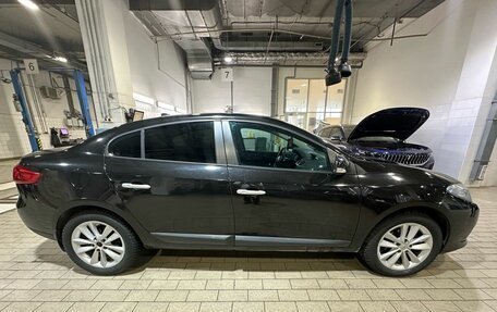 Renault Fluence I, 2013 год, 847 000 рублей, 12 фотография