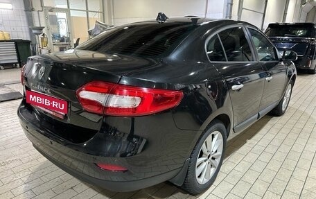 Renault Fluence I, 2013 год, 847 000 рублей, 10 фотография