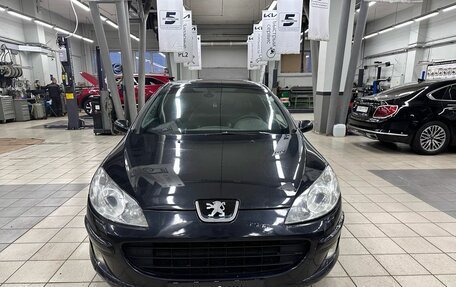 Peugeot 407, 2006 год, 349 000 рублей, 2 фотография