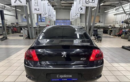 Peugeot 407, 2006 год, 349 000 рублей, 6 фотография