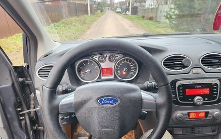 Ford Focus II рестайлинг, 2009 год, 750 000 рублей, 12 фотография