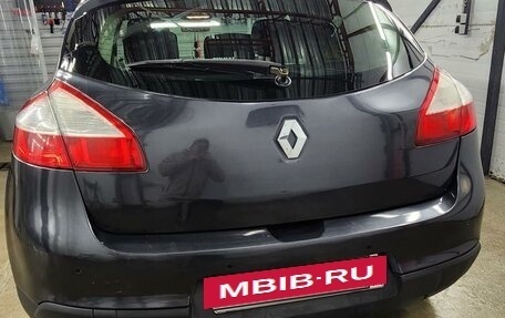 Renault Megane III, 2012 год, 850 000 рублей, 13 фотография