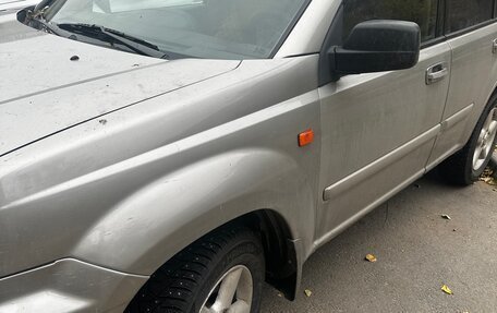 Nissan X-Trail, 2002 год, 790 000 рублей, 5 фотография