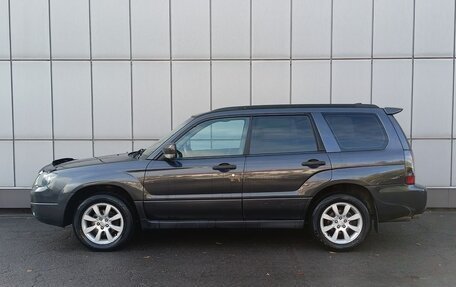 Subaru Forester, 2007 год, 899 000 рублей, 6 фотография