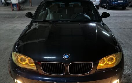 BMW 1 серия, 2008 год, 1 260 000 рублей, 1 фотография