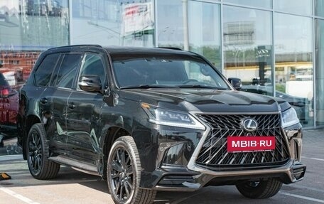 Lexus LX, 2024 год, 24 970 000 рублей, 8 фотография