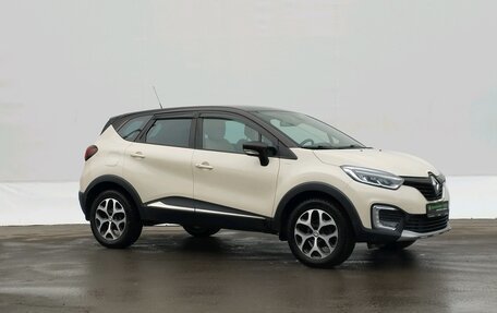 Renault Kaptur I рестайлинг, 2018 год, 1 365 000 рублей, 3 фотография