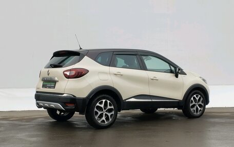 Renault Kaptur I рестайлинг, 2018 год, 1 365 000 рублей, 5 фотография