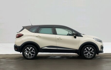 Renault Kaptur I рестайлинг, 2018 год, 1 365 000 рублей, 4 фотография