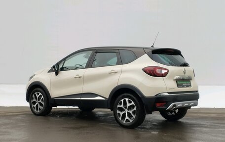 Renault Kaptur I рестайлинг, 2018 год, 1 365 000 рублей, 7 фотография