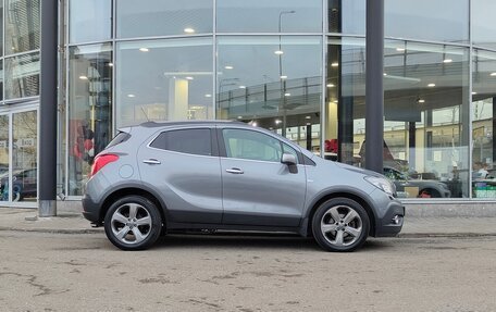 Opel Mokka I, 2014 год, 1 050 000 рублей, 6 фотография