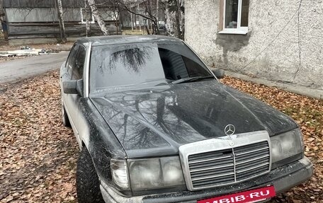 Mercedes-Benz E-Класс, 1992 год, 350 000 рублей, 10 фотография