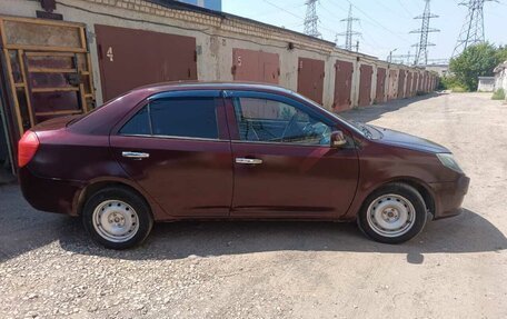 Geely MK I рестайлинг, 2013 год, 305 000 рублей, 6 фотография